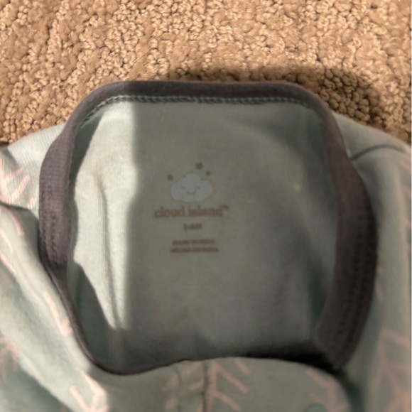 Carter’s baby boy onesies bundle - Picture 2 of 15